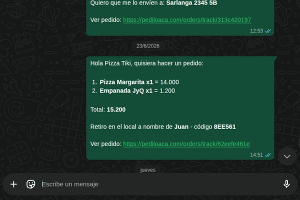 Paso 3